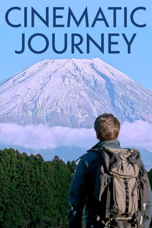 Cinematic Journey poster