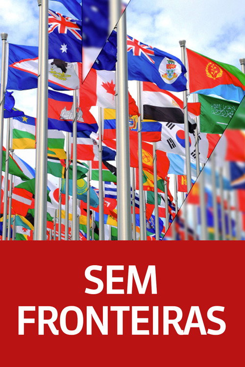 Sem Fronteiras poster