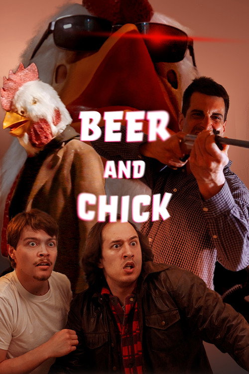 Beer and Chick poster