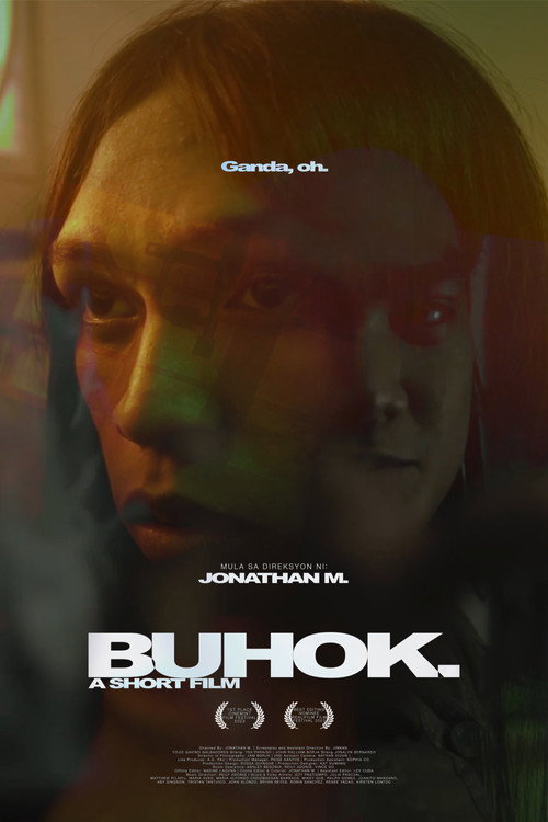 BUHOK poster