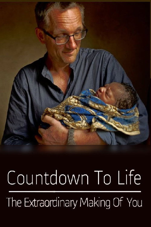Countdown to Life: The Extraordinary Making of You poster