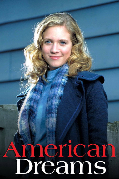 American Dreams poster
