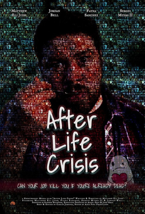 After Life Crisis poster