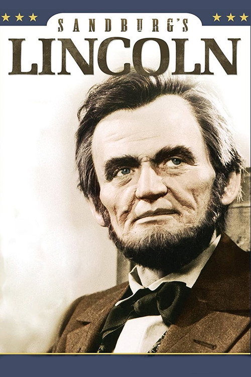 Lincoln poster