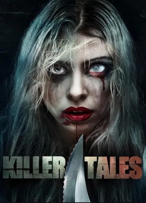 Killer Tales poster