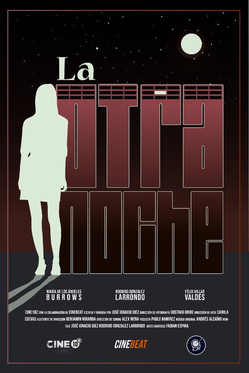 La Otra Noche poster