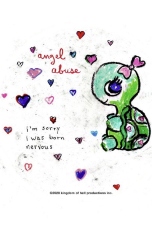 Angel Abuse poster