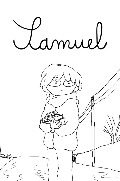 Samuel poster
