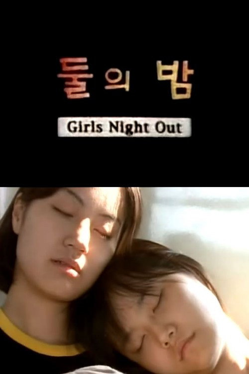 Girls Night Out poster