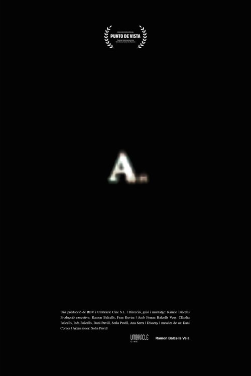 A. poster