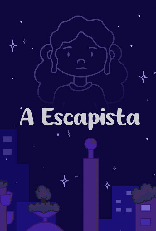 A Escapista poster