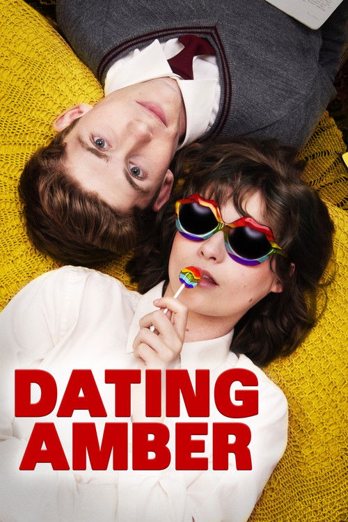 Dating Amber poster