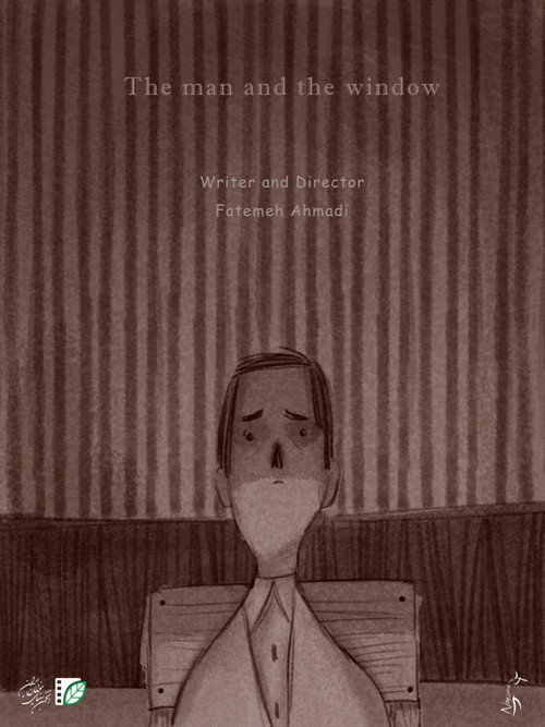 The Man and the Window poster