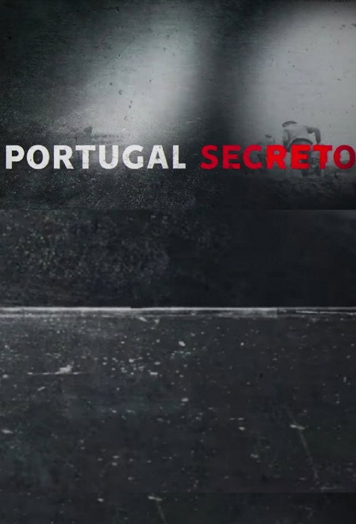Portugal Secreto poster