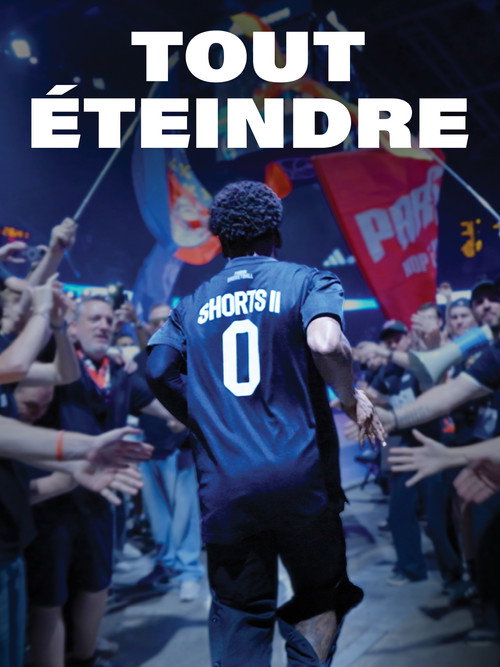 Tout Eteindre poster