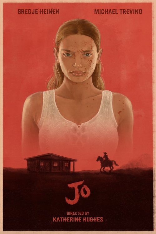 Jo poster