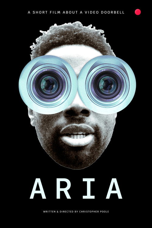 Aria poster