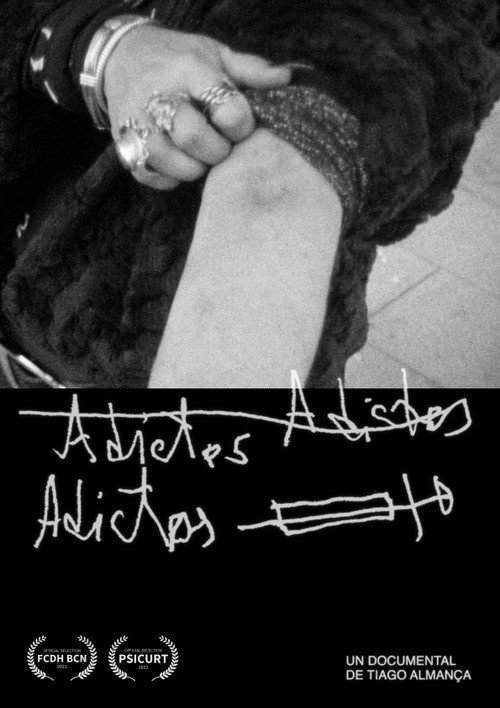 Addicts poster