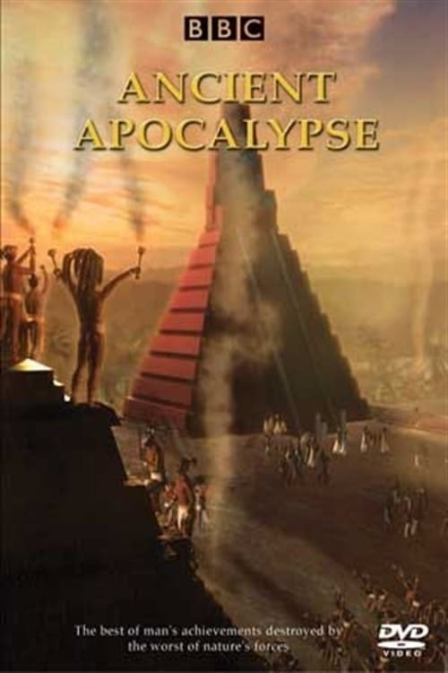 Ancient Apocalypse poster