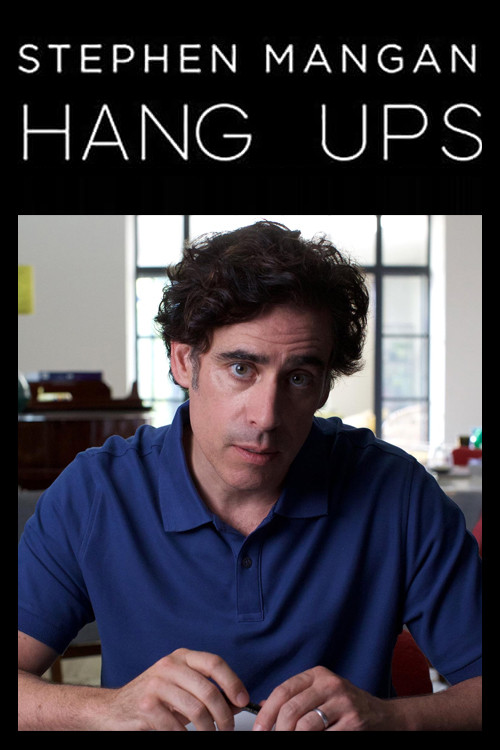 Hang Ups poster