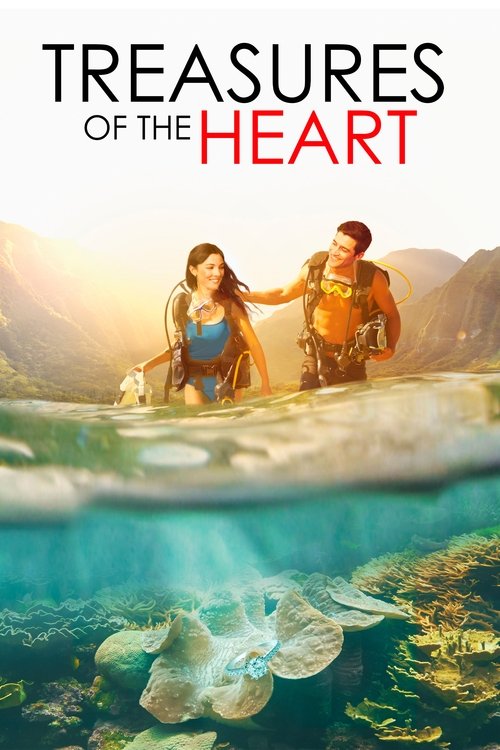 Love in Tahiti poster