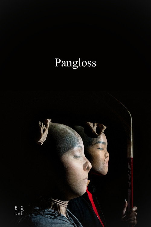 Pangloss poster