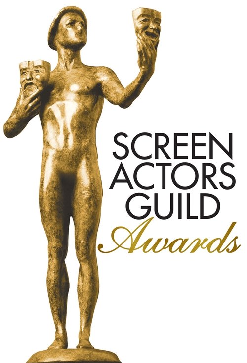 The Actor Awards Presented by SAG-AFTRA poster