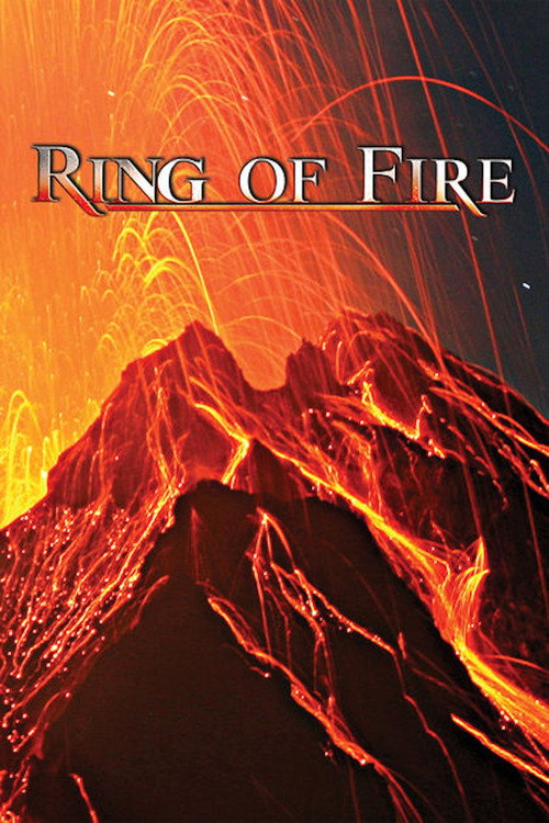 Ring of Fire poster