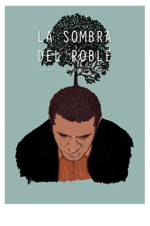 The Oak's Shadow poster