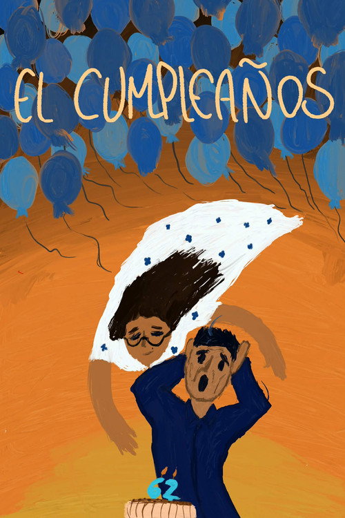 El Cumpleaños poster