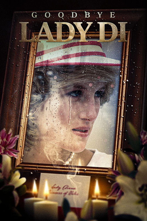 Goodbye Lady Di poster