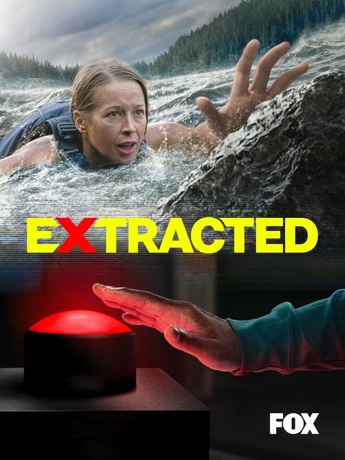 Extracted poster