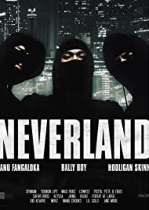 Neverland poster