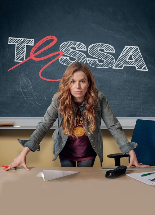 Tessa poster