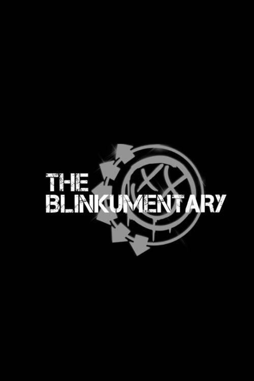 The Blinkumentary poster