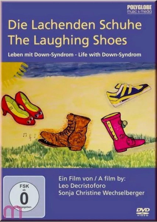 The Laughing Shoes poster