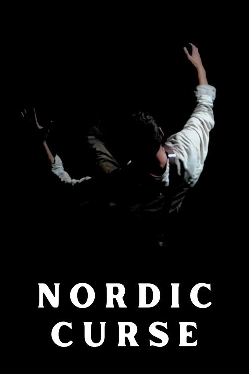 Nordic Curse poster