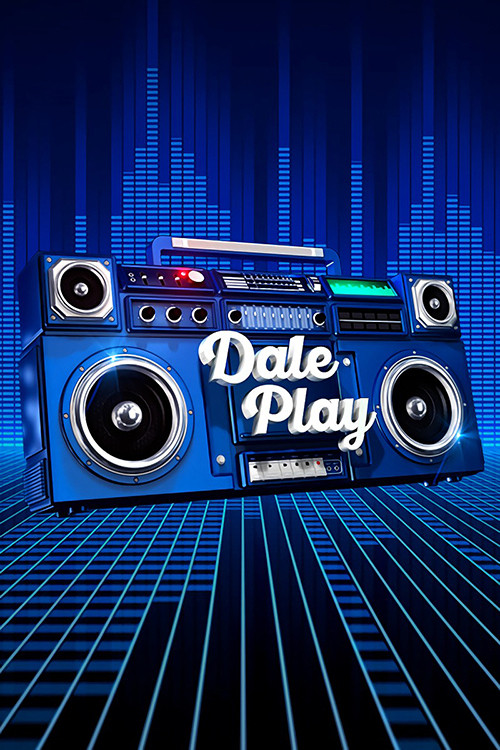Dale Play poster