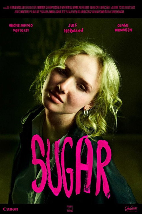 Sugar poster