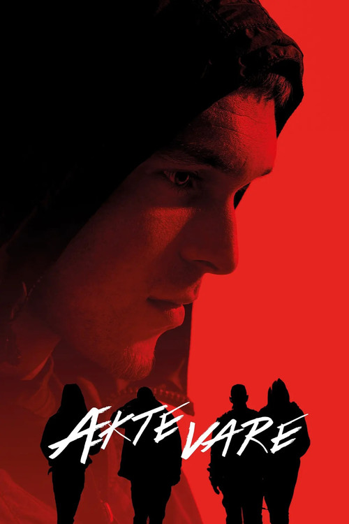 Flow poster