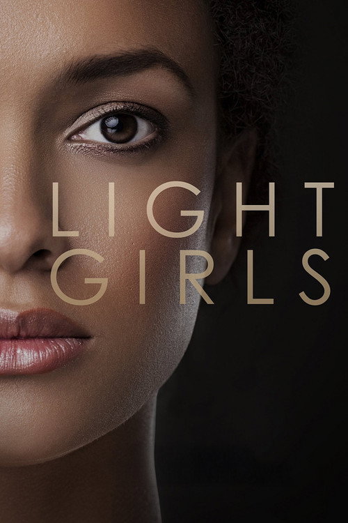 Light Girls poster