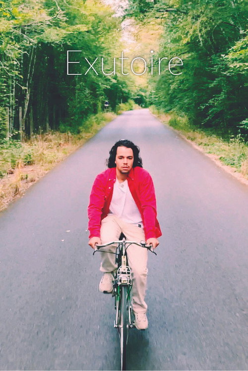 Exutoire poster