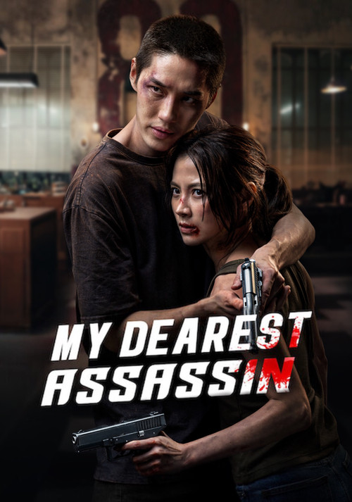 My Dearest Assassin poster