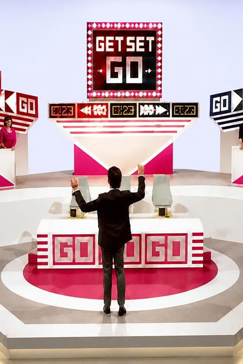 Get Set Go! poster