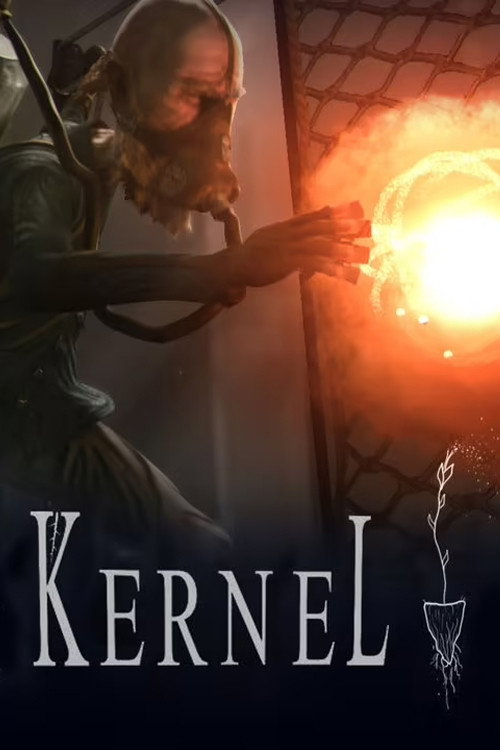 Kernel poster