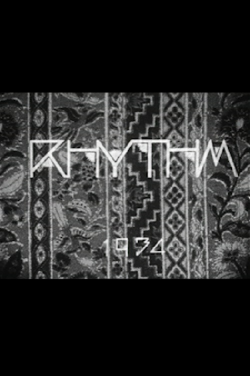 Rhythm poster