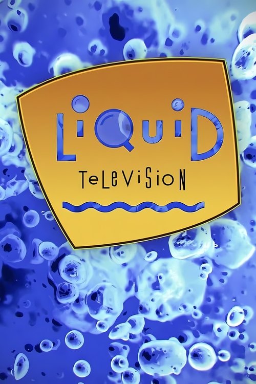 Liquid Television poster
