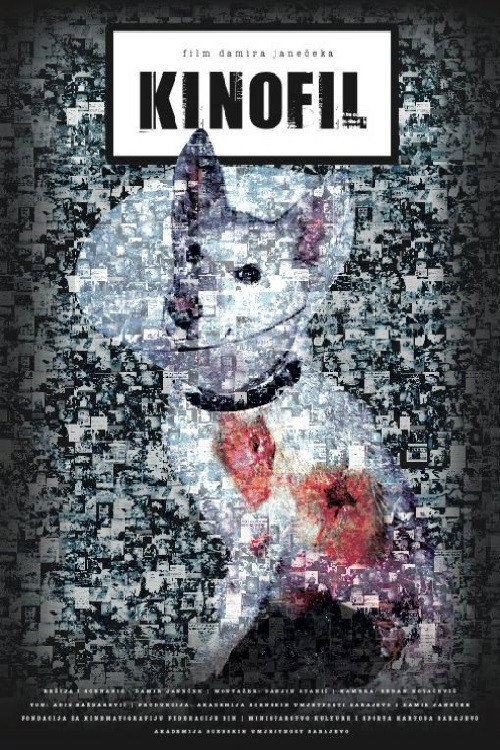 Dog Lover poster