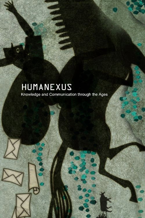 Humanexus poster