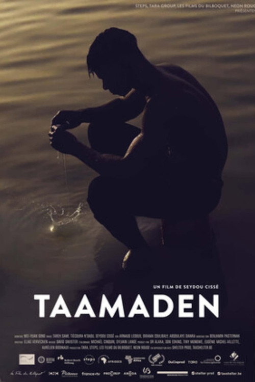 Taamaden poster